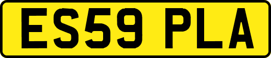 ES59PLA