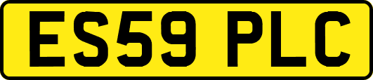 ES59PLC
