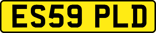 ES59PLD