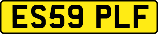 ES59PLF