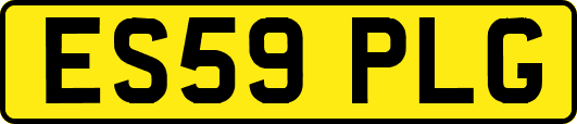 ES59PLG