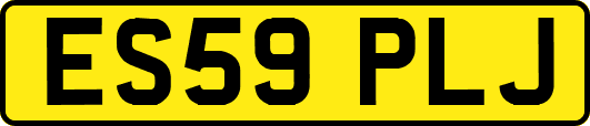 ES59PLJ