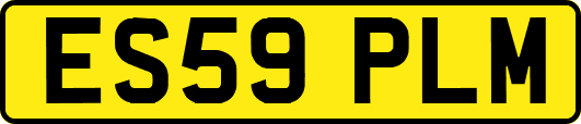 ES59PLM