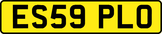 ES59PLO