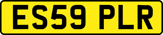 ES59PLR