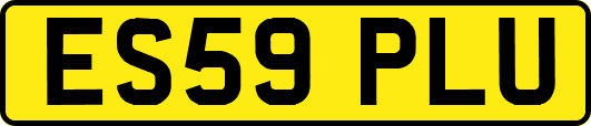ES59PLU