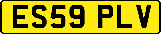 ES59PLV