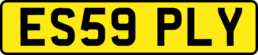 ES59PLY
