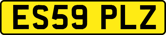 ES59PLZ