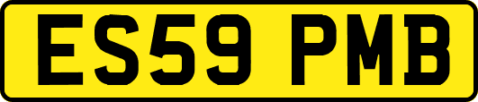 ES59PMB