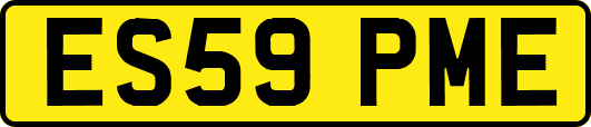 ES59PME
