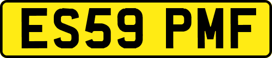ES59PMF