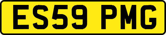 ES59PMG