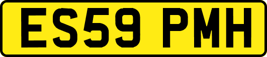ES59PMH