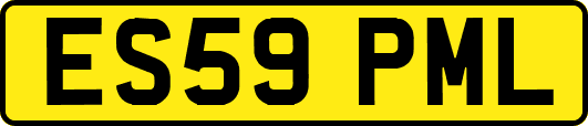 ES59PML