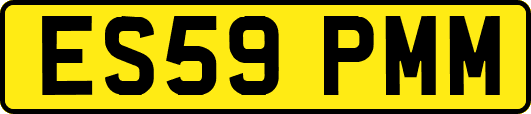ES59PMM