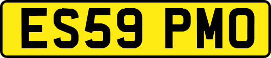 ES59PMO