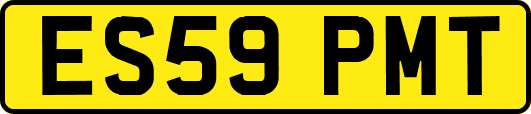 ES59PMT