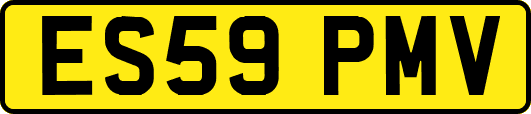 ES59PMV