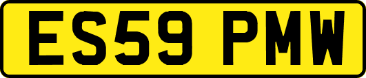 ES59PMW
