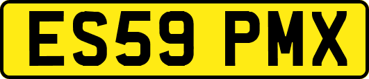 ES59PMX