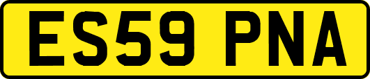ES59PNA