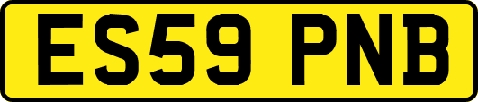 ES59PNB