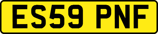 ES59PNF
