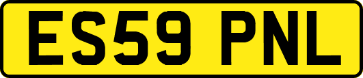 ES59PNL