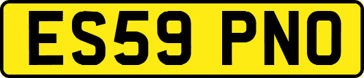 ES59PNO