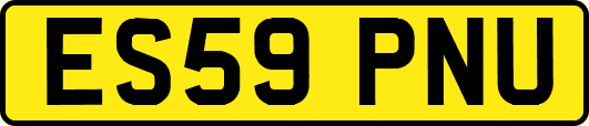ES59PNU