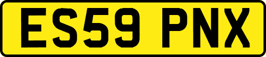 ES59PNX