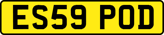ES59POD