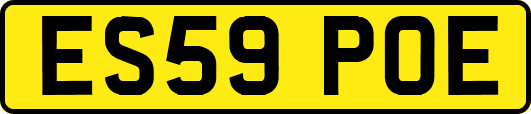 ES59POE