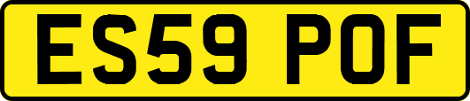 ES59POF