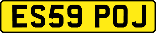 ES59POJ