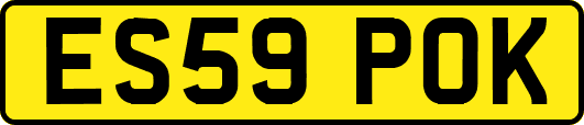 ES59POK