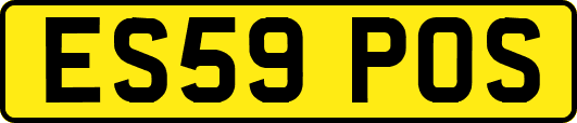 ES59POS