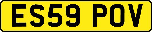 ES59POV