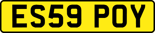 ES59POY