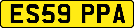 ES59PPA