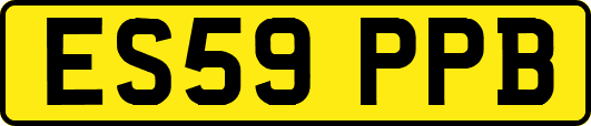 ES59PPB