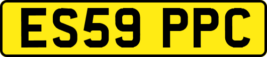 ES59PPC