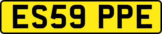 ES59PPE