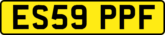 ES59PPF