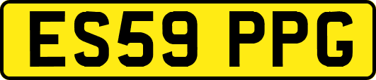 ES59PPG