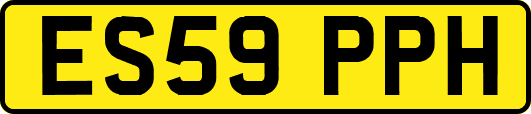 ES59PPH