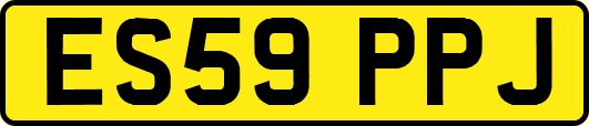 ES59PPJ