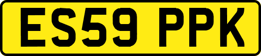 ES59PPK