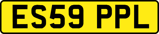 ES59PPL